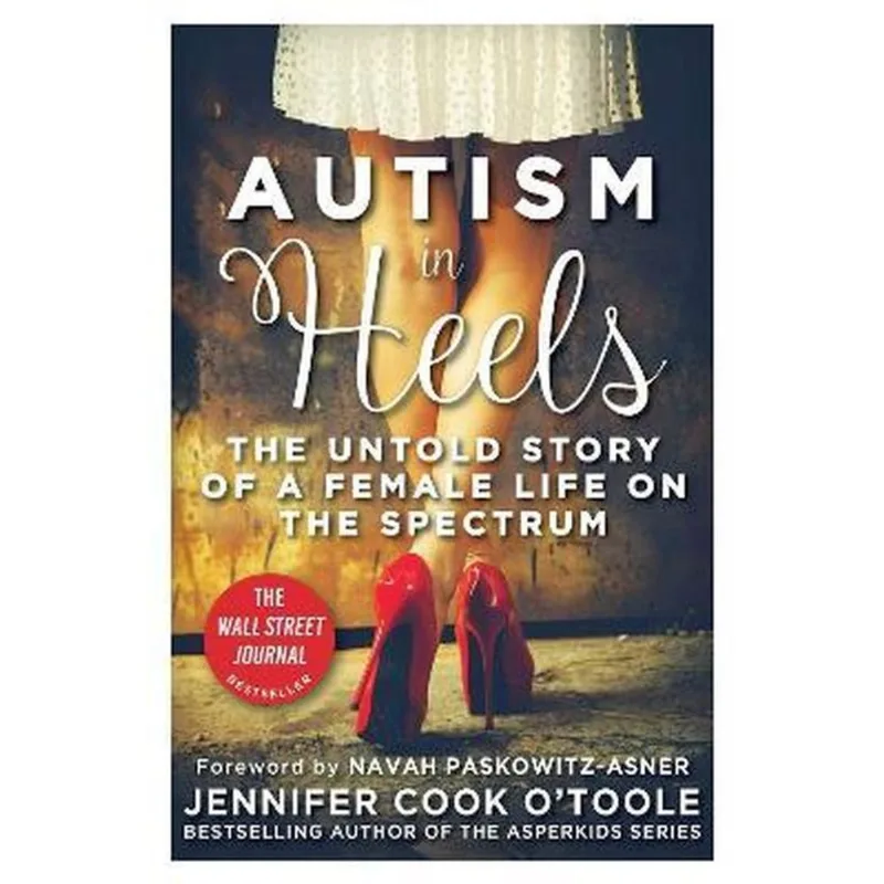 AUTISM IN HEELS