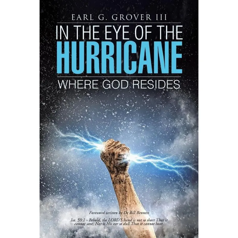 In the Eye of the Hurricane