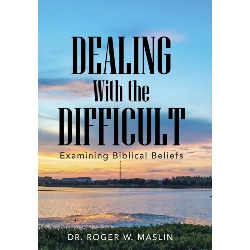 Dealing with the Difficult