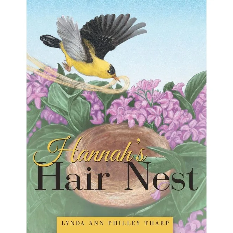 Hannahs Hair Nest
