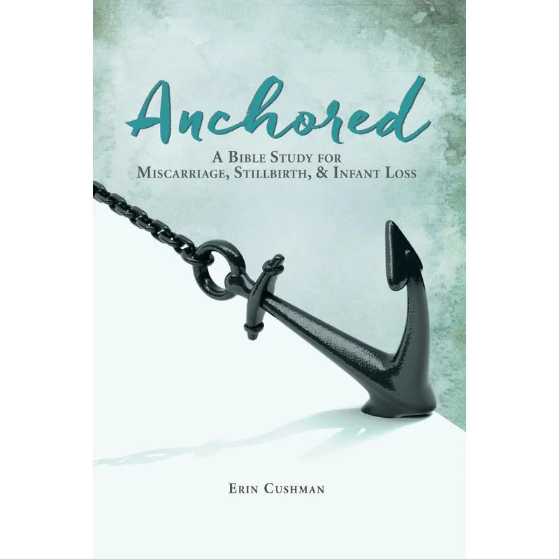 Anchored
