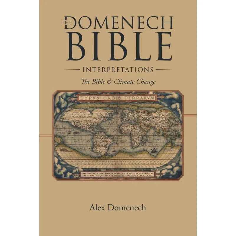 The Domenech Bible Interpretations