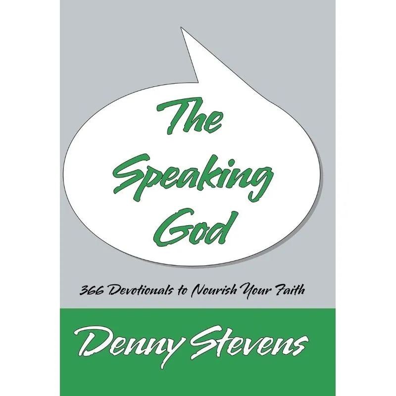 The Speaking God