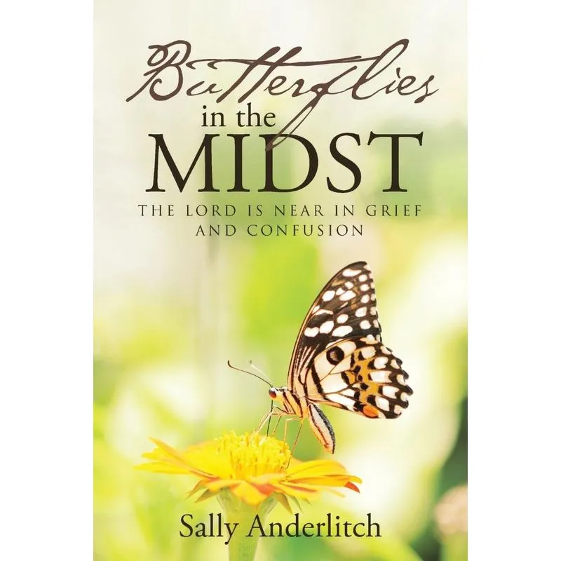 Butterflies in the Midst