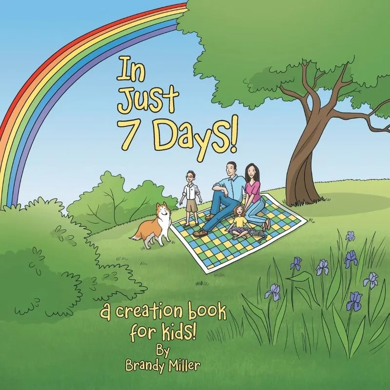 In Just 7 Days!