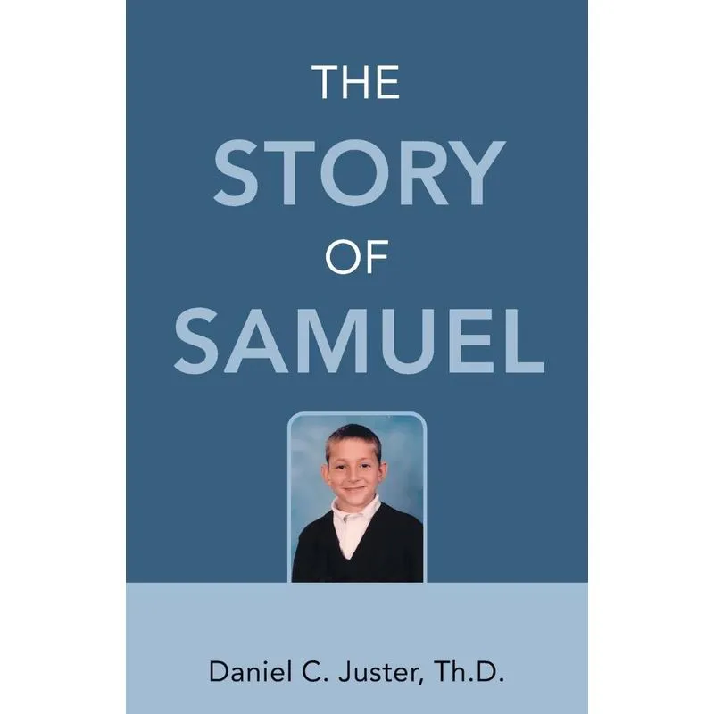 The Story of Samuel
