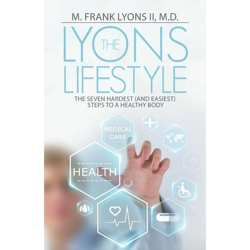 The Lyons Lifestyle