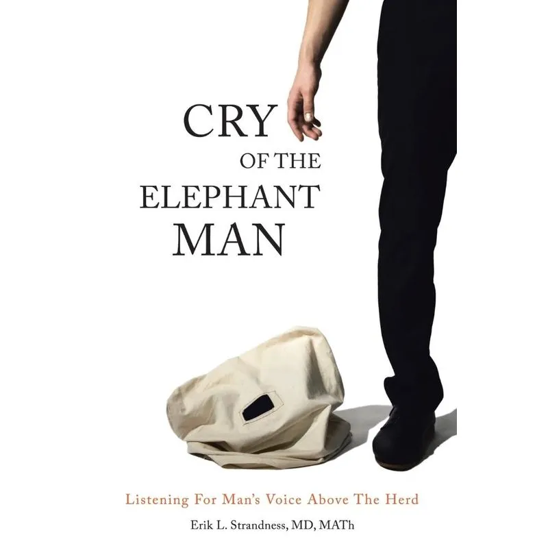 Cry of the Elephant Man