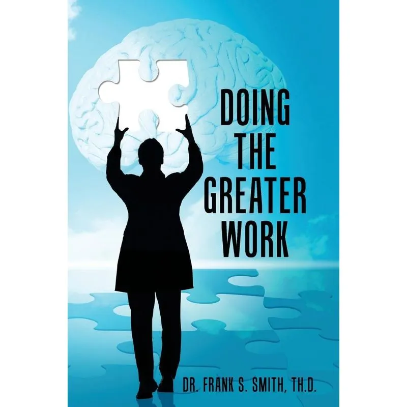 Doing The Greater Work