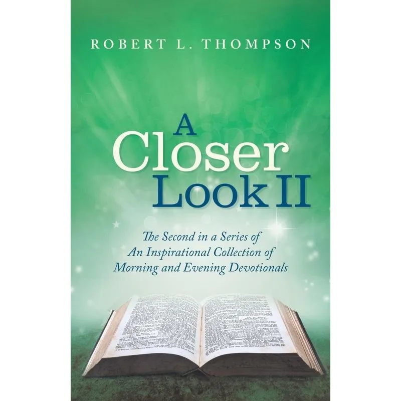 A Closer Look II
