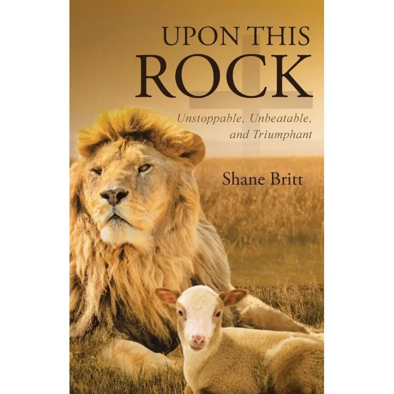 Upon This ROCK