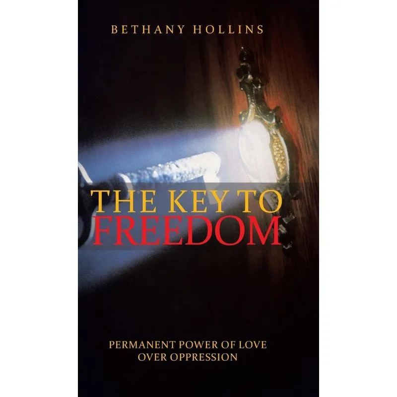 The Key to Freedom