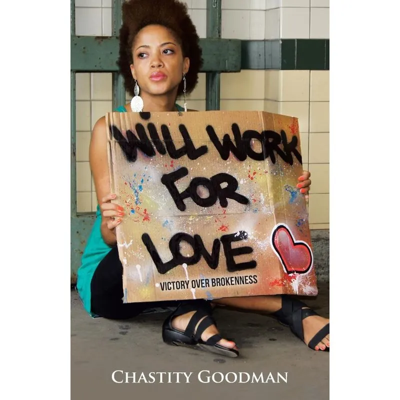 Will Work for Love