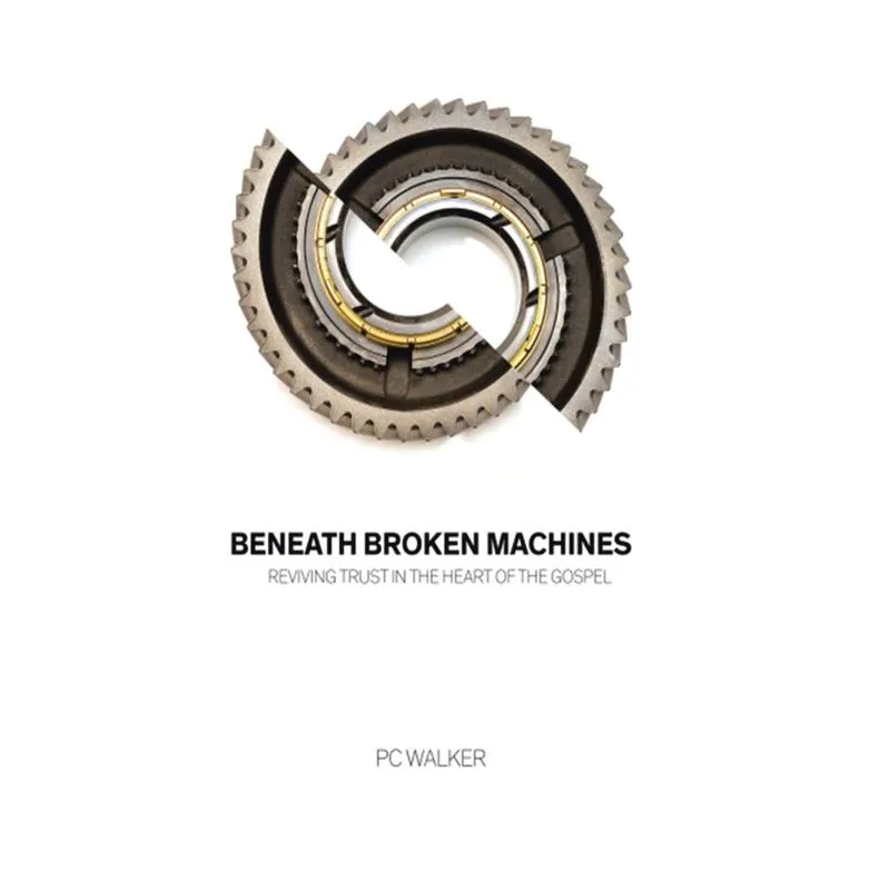 Beneath Broken Machines