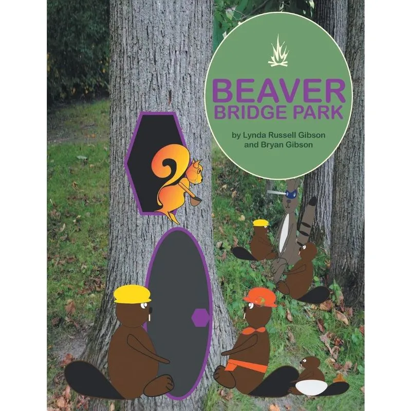 Beaver Bridge Park