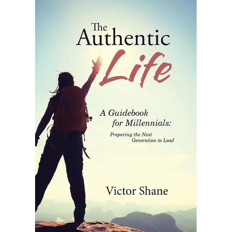 The Authentic Life