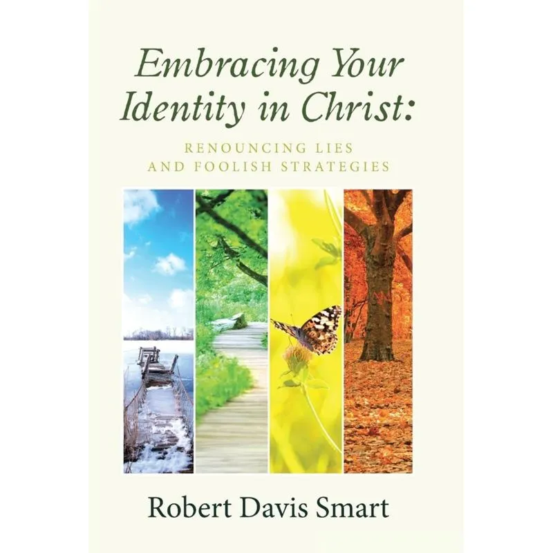 Embracing Your Identity in Christ