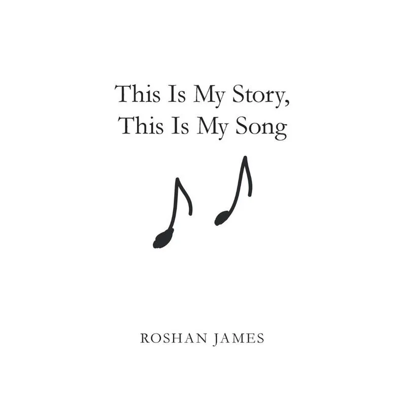 This Is My Story, This Is My Song