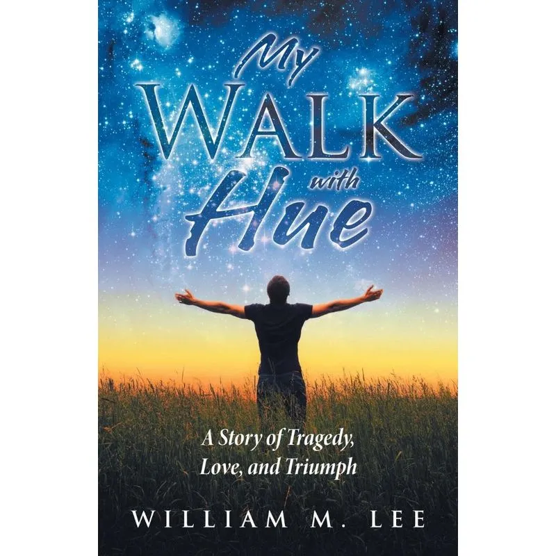 My Walk with Hue