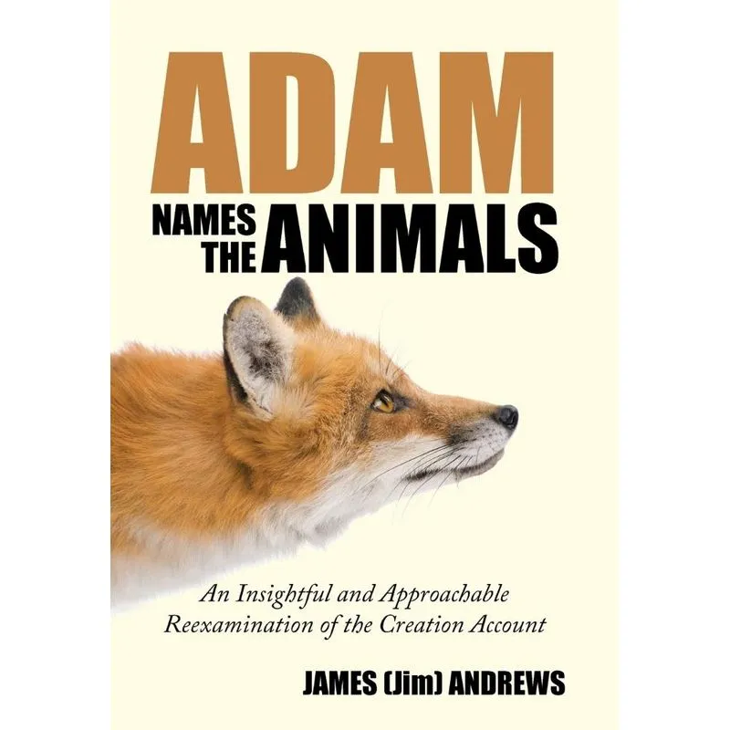 Adam Names the Animals