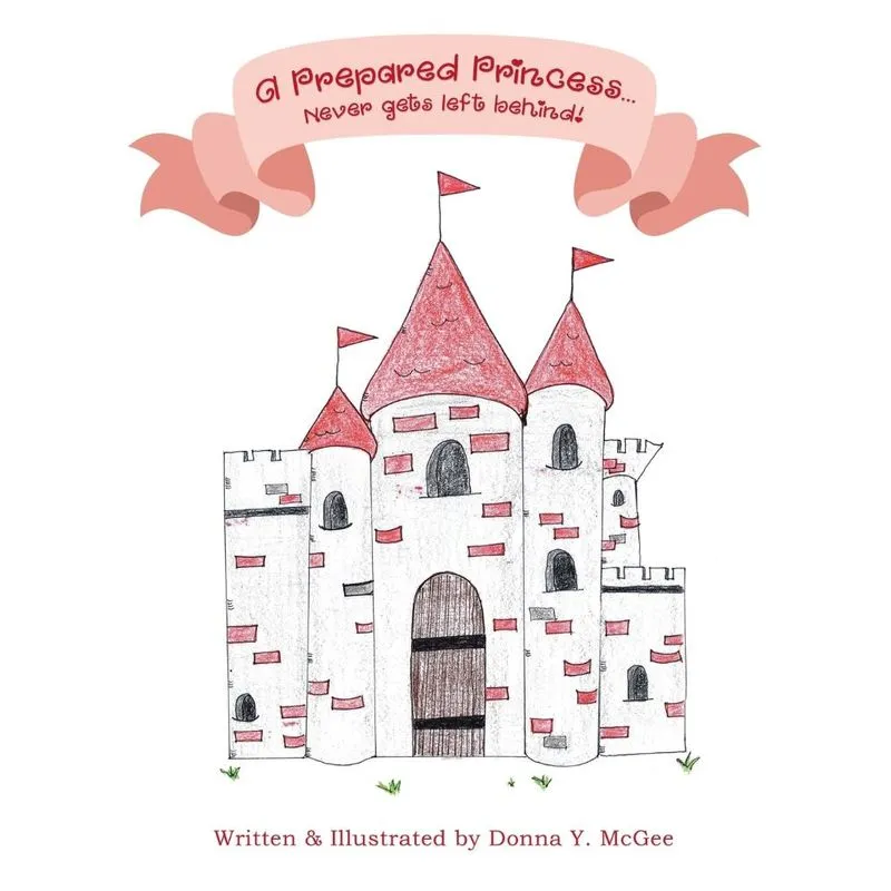 A Prepared Princess...