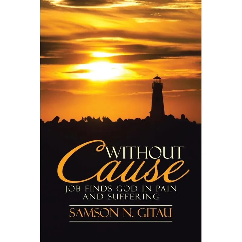 Without Cause