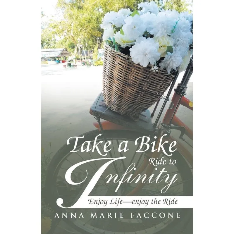 Take a Bike Ride to Infinity