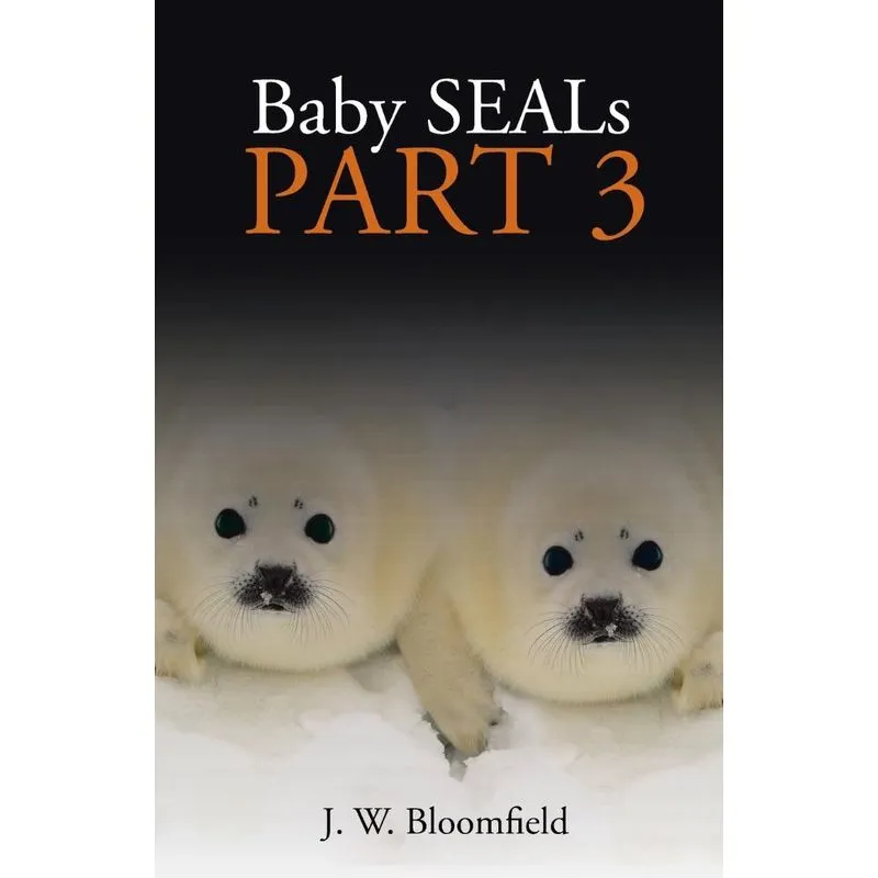 Baby Seals