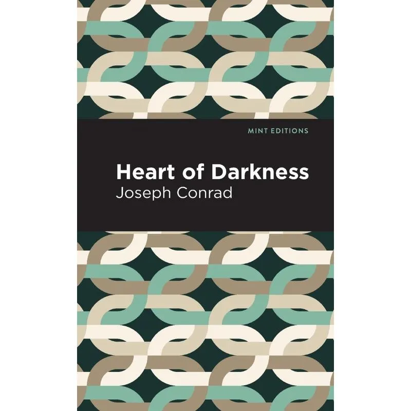 Heart of Darkness