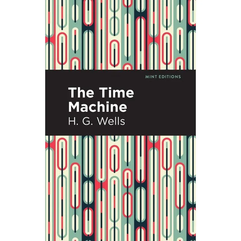 Time Machine