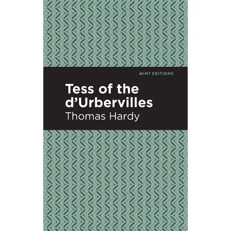 Tess of the dUrbervilles