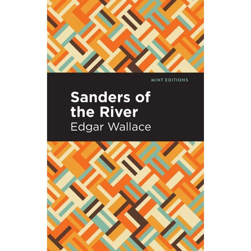 Sanders of the River