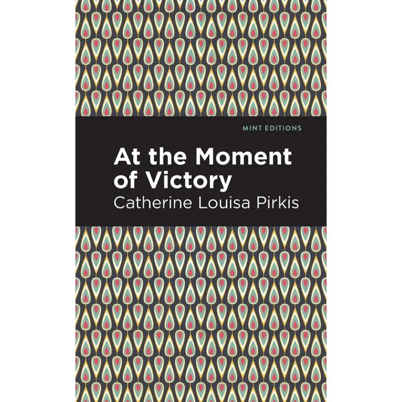 At the Moment of Victory