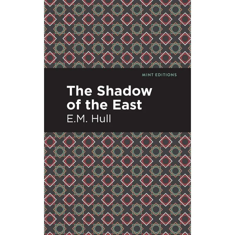 Shadow of the East