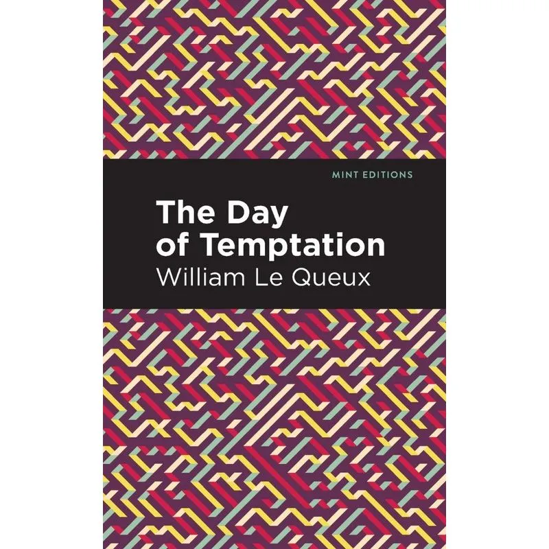 Day of Temptation