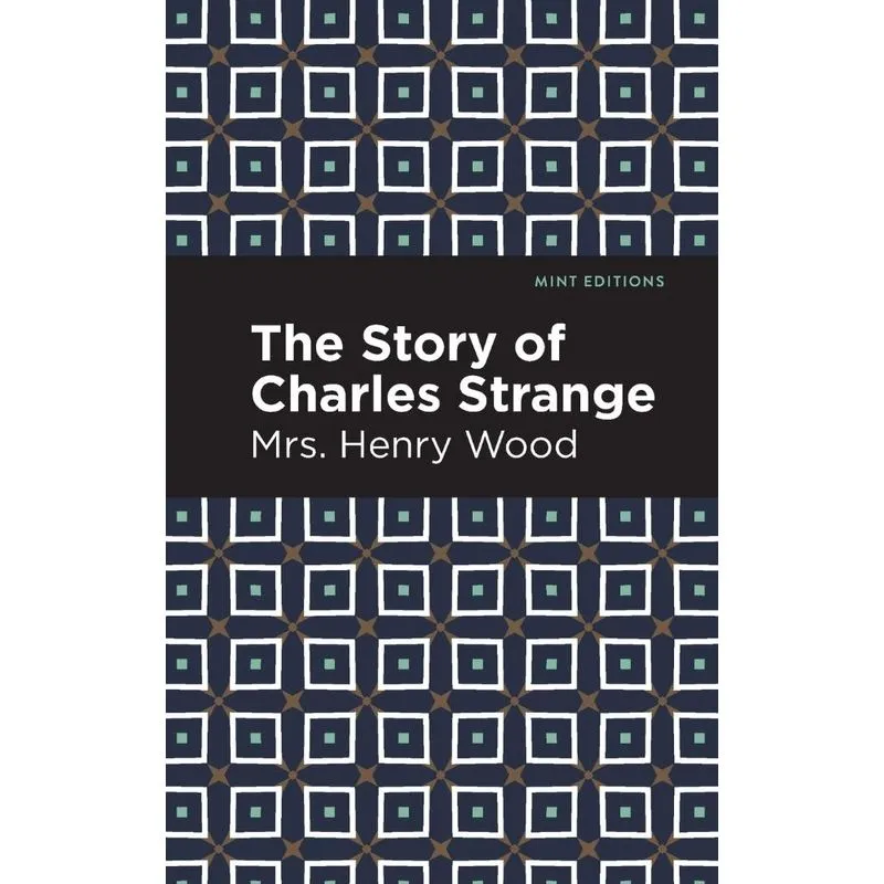 Story of Charles Strange