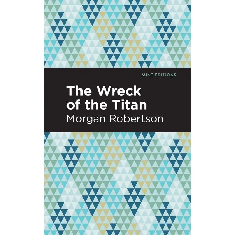 Wreck of the Titan
