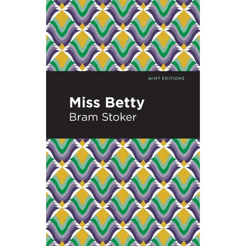 Miss Betty