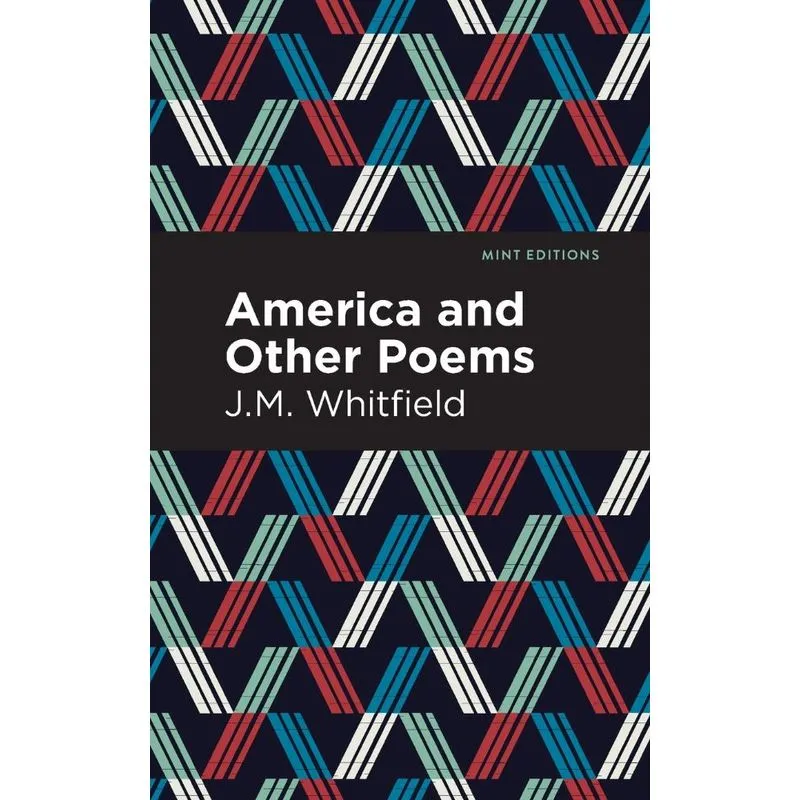 America and Other Poems