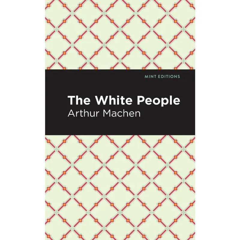 White People