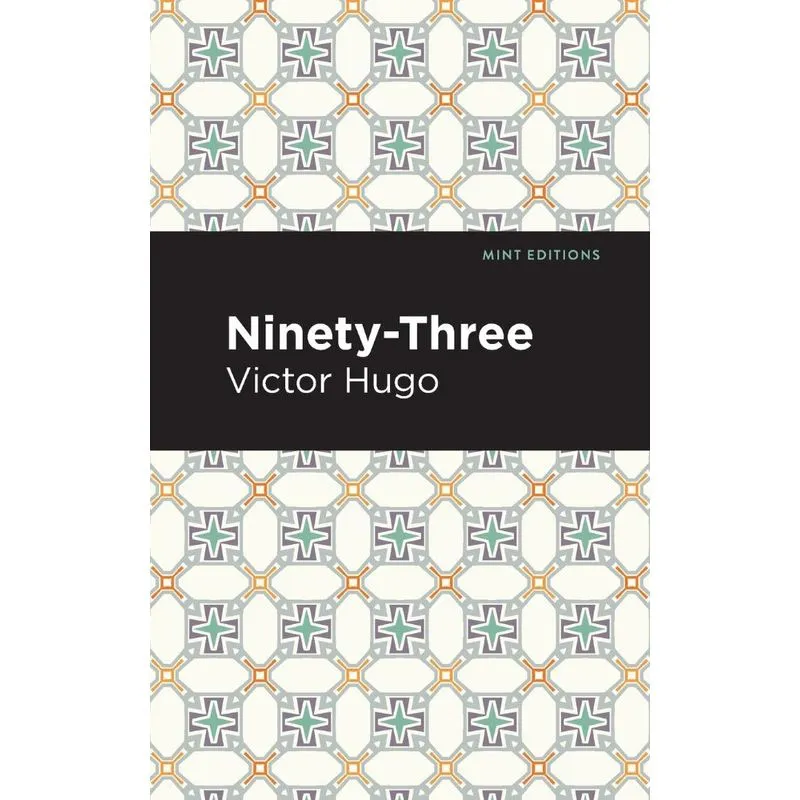Ninety-Three