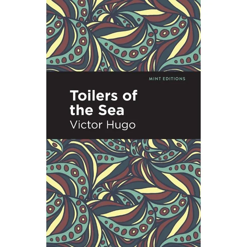Toilers of the Sea