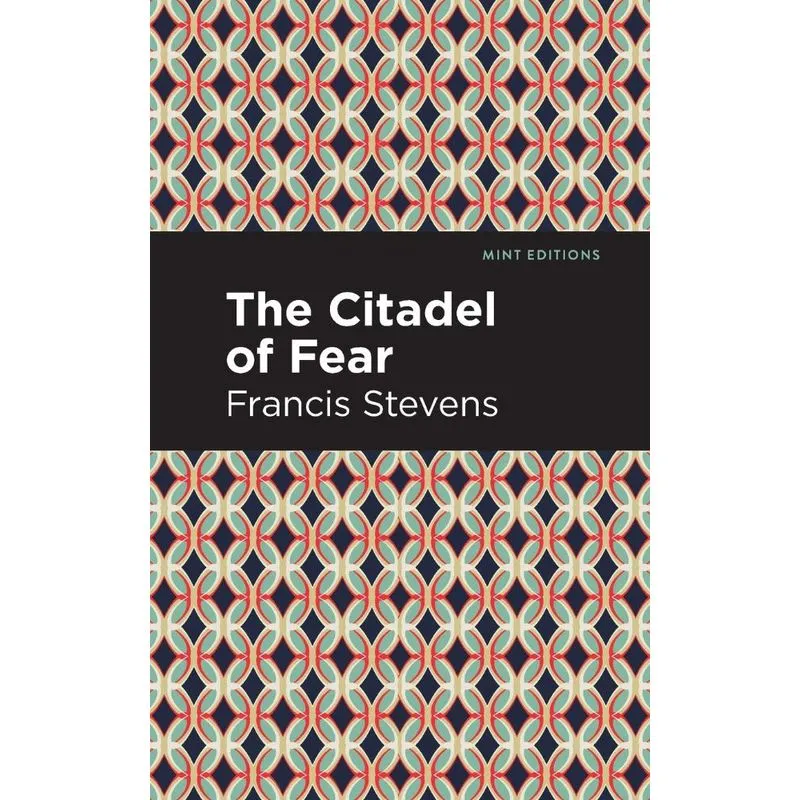 Citdael of Fear