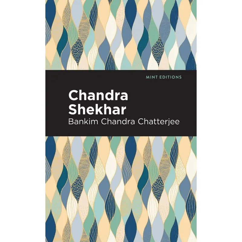 Chandra Shekhar