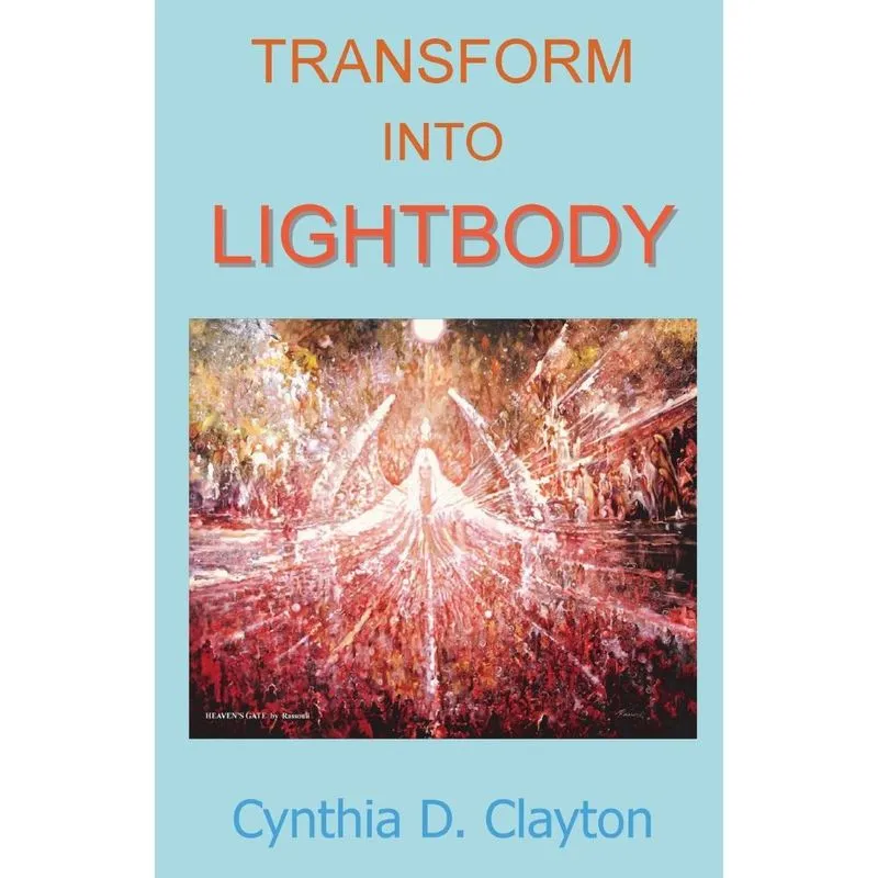 Transform Into Lightbody