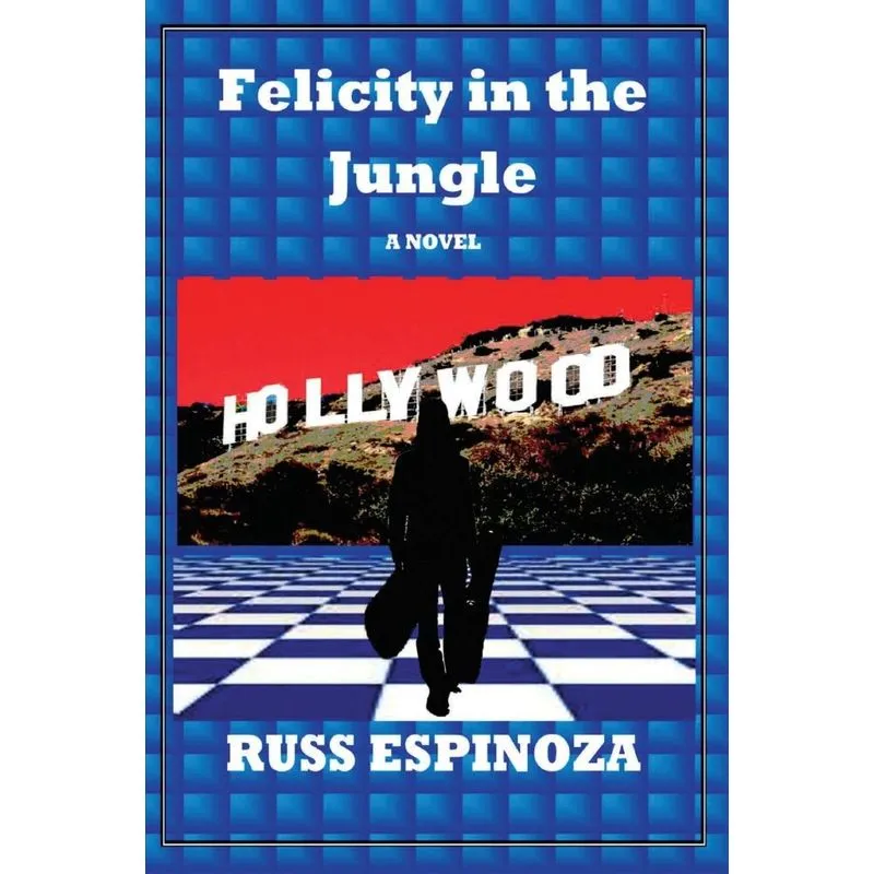 Felicity in the Jungle