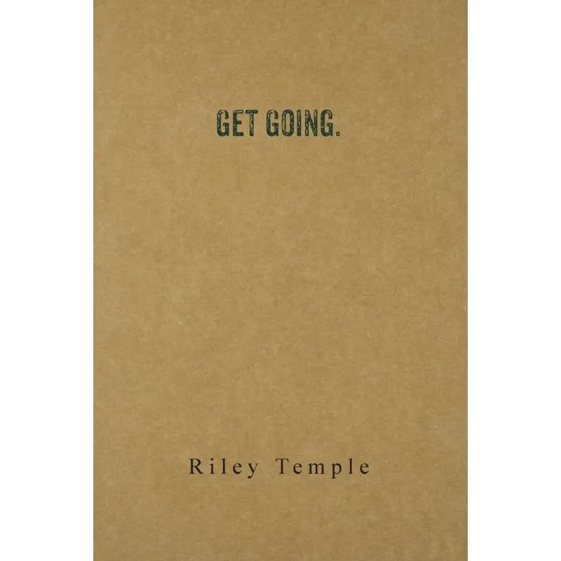 Get Going
