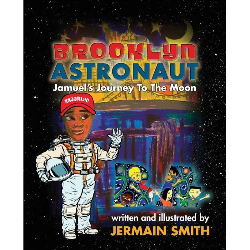 Brooklyn Astronaut