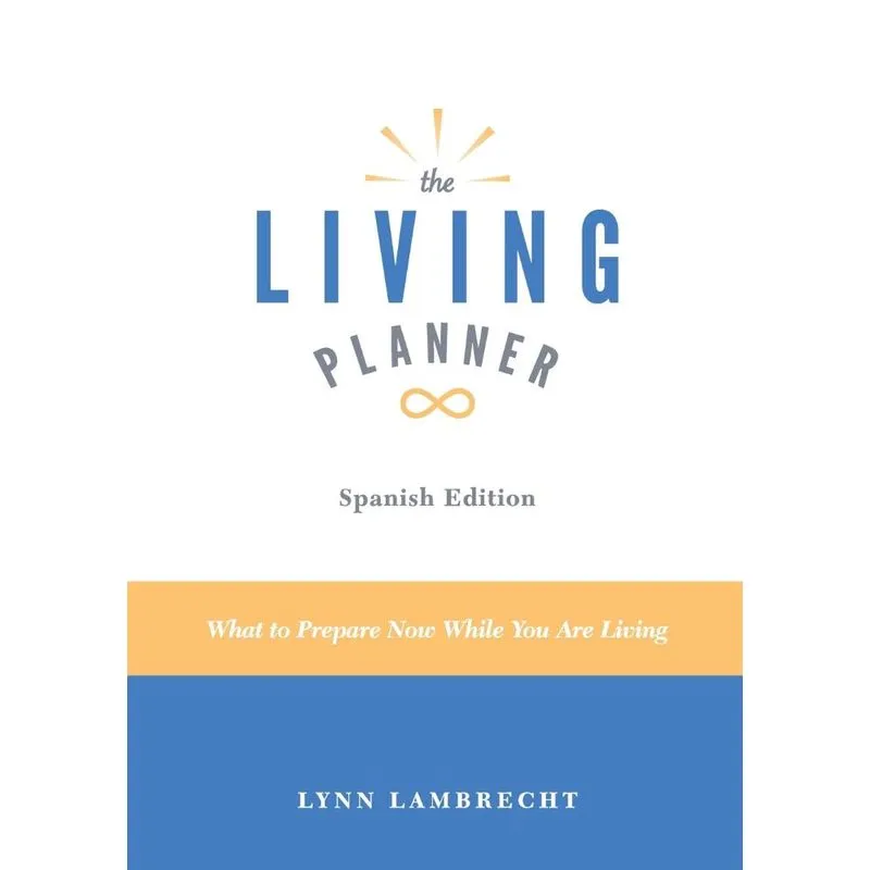The Living Planner