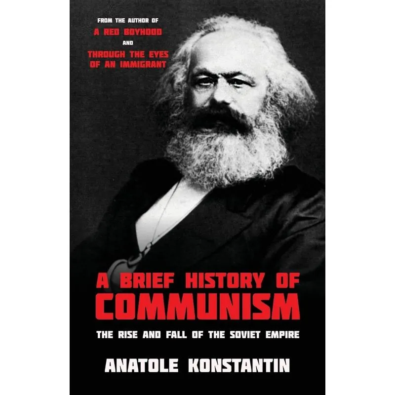 A Brief History Of Communism